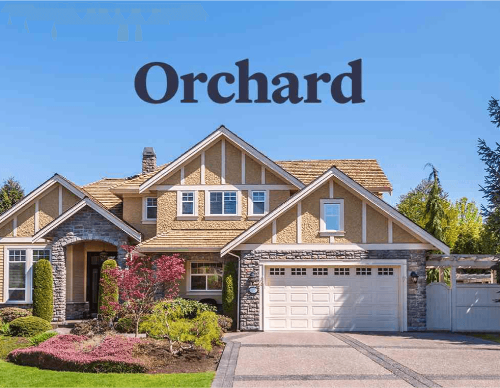 SMB - Orchard