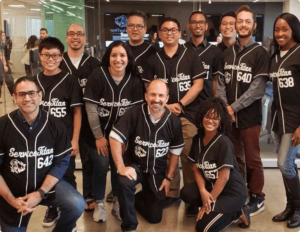 ServiceTitan Customer Story