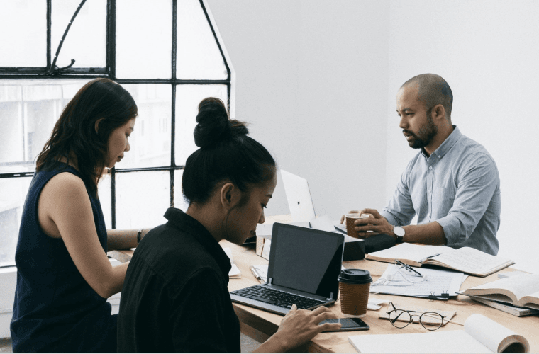 Partners - Solution Partner Program