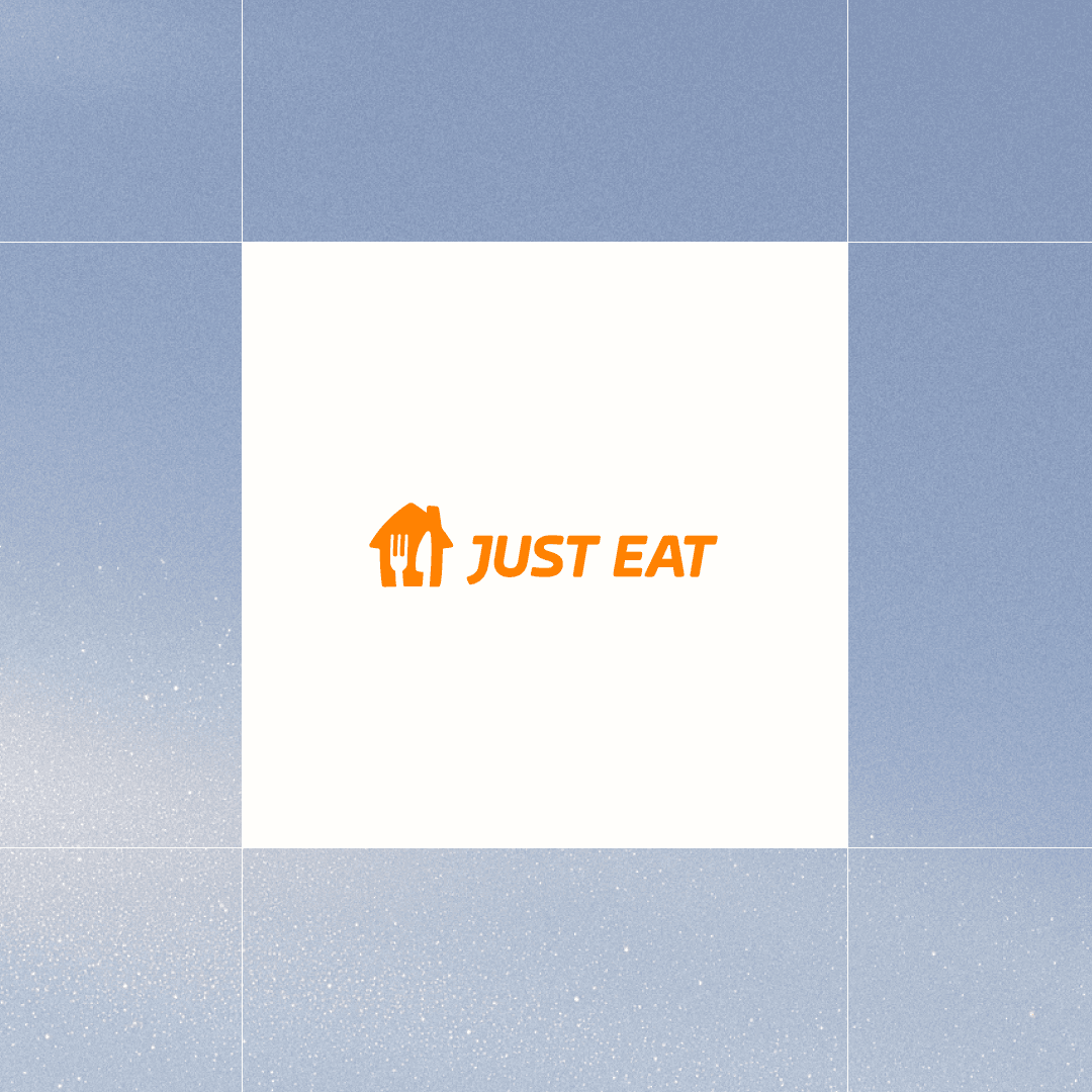 How Just Eat cut partner onboarding time by 60% with Zapier