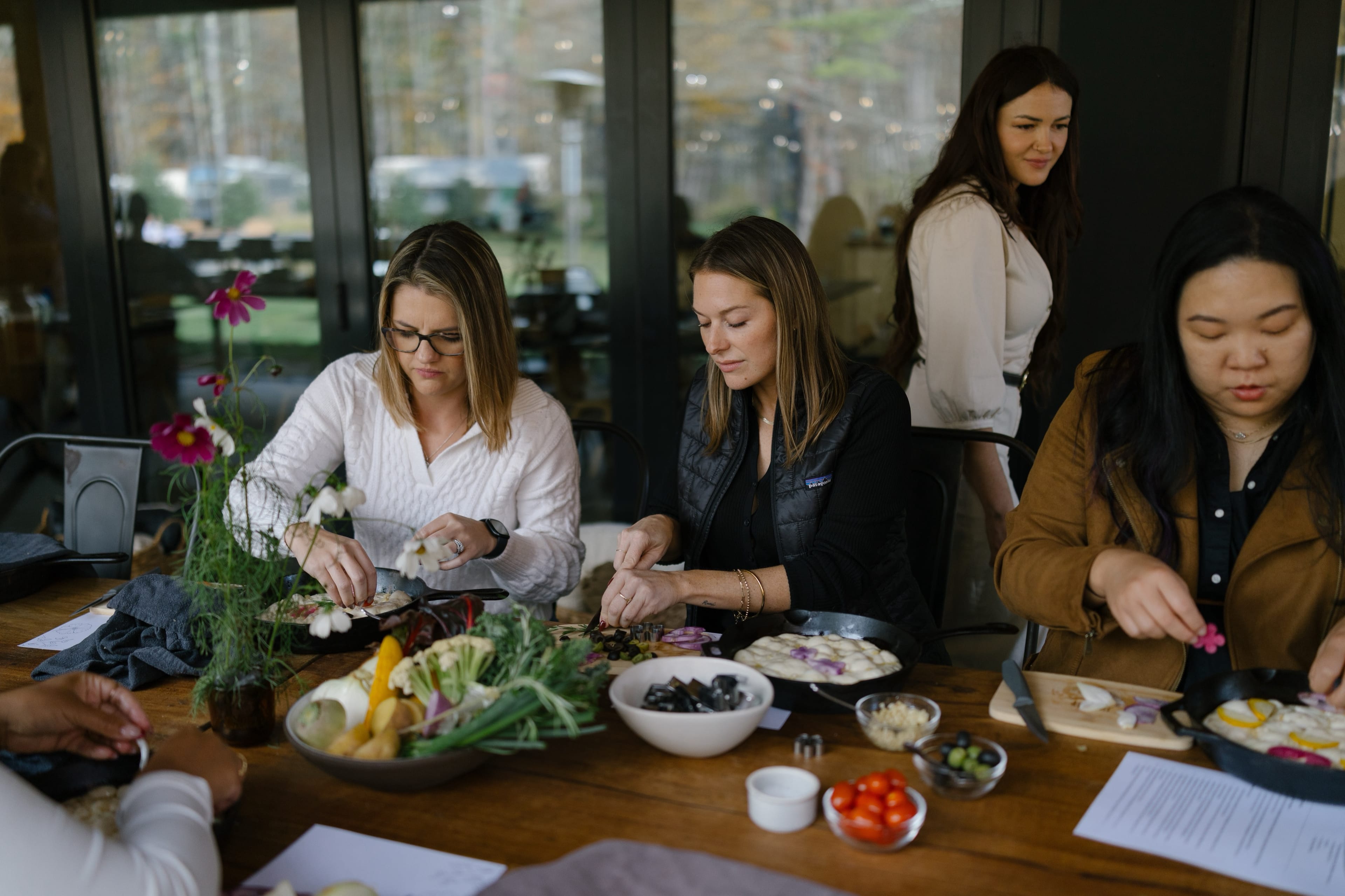 Bread Outpost