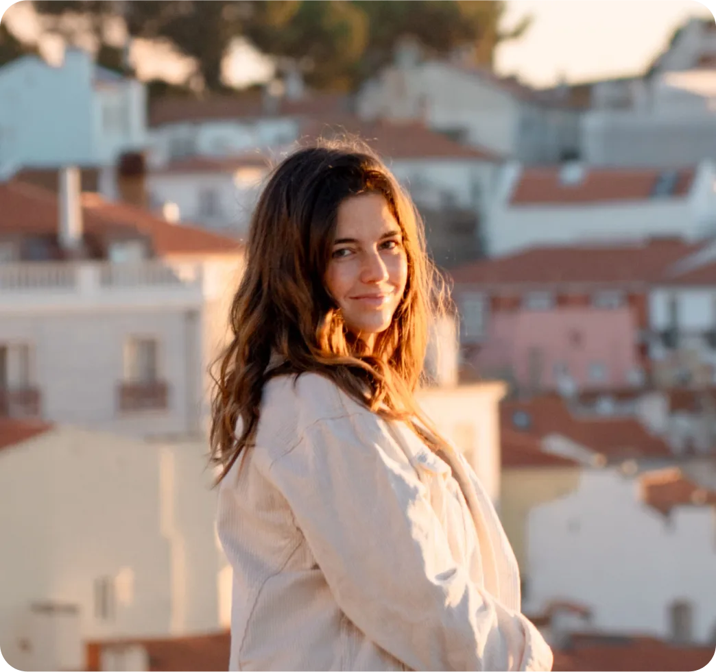 Joana Vozone